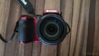 Kodak astrozoom az425 - 4