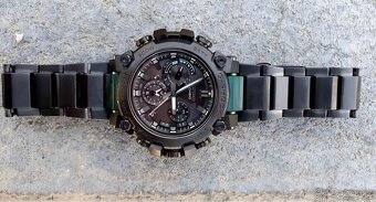 Casio G-Shock MT-G MTG-B3000BD-1A2ER - 4