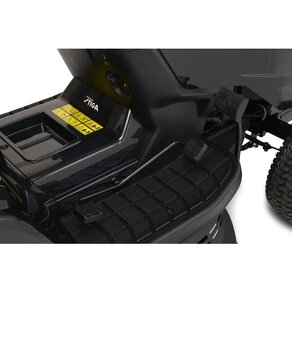 zahradní traktor Alpina AT4 98 HWA - 4