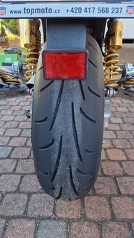 Prodam Yamaha XJR 1300 r.v.2007- 32 tis.km - 4