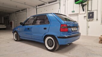 Škoda Felicia 1.3 Mpi 40kw - 4
