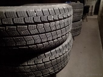 kola fiat ducato 118x5 r15 - 4