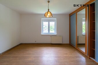 Pronájem byty 2+kk, 59 m2 - Ústí nad Labem - Bukov - 4