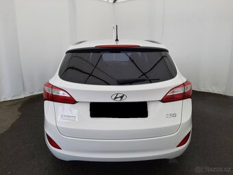 Hyundai i30 1.4 CVVT - 4