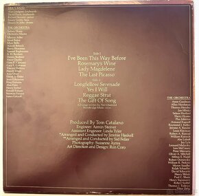 Neil Diamond - Serenade (LP) - 4