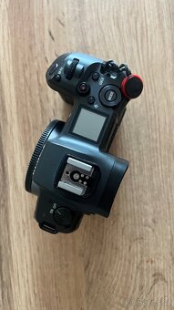 Canon eos R - 4