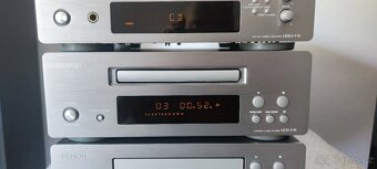 DENON UDRA F 10 DENON UCD F 10 - 4