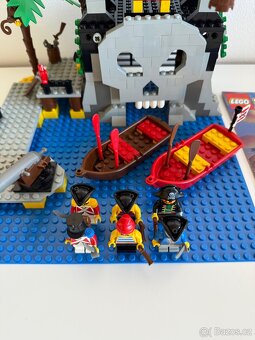 LEGO Piráti 6279 - 4