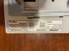 Videotelefon + Zvonek COMMAX - 4