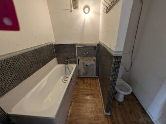 Pronájem bytu v OV 2+1, 50,5 m2, tř. Budovatelů 2390, Most - 4