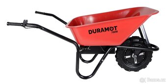 Elektrické motorové kolečko Duramot S700 - nové - 4