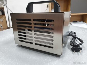 Prodám zcela nový generátor ozonu ATWFS 60g/h - 4