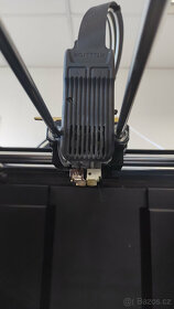 Zortrax M300 Dual 3D tiskárna nebo na díly- 265x265x300 mm - 4