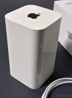 Apple AirPort Extreme 802.11ac - 4