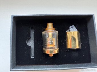 Atomizéry pro EL Cig - 4