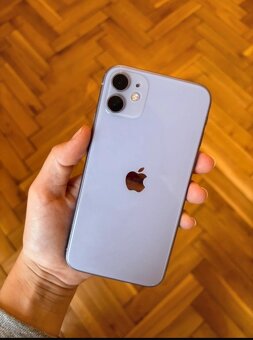 Mobilní telefon iPhone 11 64gb - 4