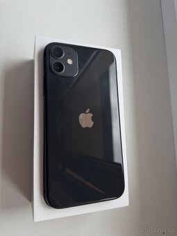 Apple iPhone 11 64GB - 4