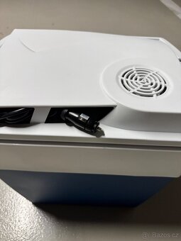 Chladicí box DOMETIC Mobicool ME27 – 26 l, velmi dobrý stav - 4