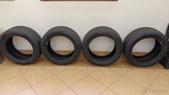 Nové letní pneu Continental 255/50 R19 a 235/55 R19 - 4