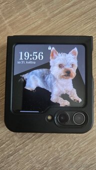 Samsung Z Flip 5 5G Graphite 512gb - 4