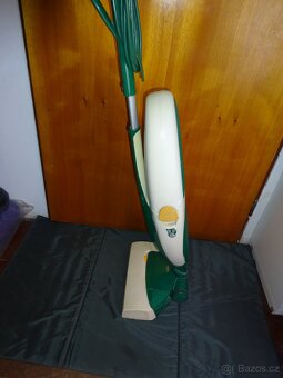 vysavač VORWERK KOBOLD 131 - 4