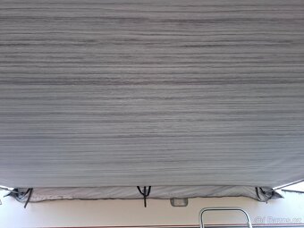Sáčková markýza Fiamma CaravanStore XL - 4