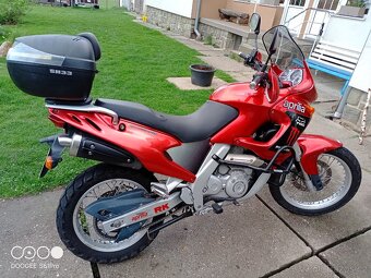 Aprilia Pegasos 650 r.v.99 - 4