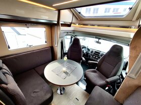 Obytné auto Laika ECOVIP L 4009 NOVÉ SKLADEM - 4