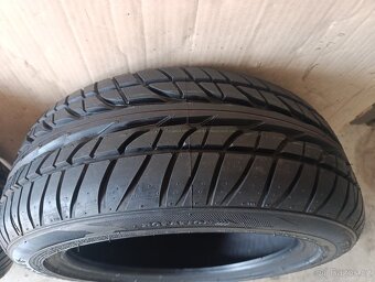 Firestone firehawk - 4
