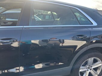 Audi Q8 50 TDI - Quattro - Nafta - 4