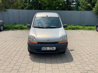 Renault Kangoo - 4