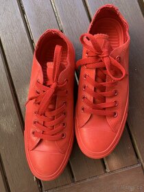 Gumové Convers - vel. EUR 38 - 4