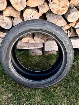 Bridgestone turanza t001 evo 215 50 r18 92w - 4