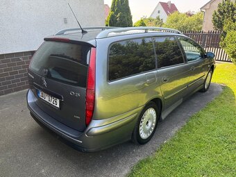 Citroen c5 2.2 hdi 16v 98kw - 4