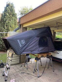 iKamper SKYCAMP 3.0 MINI pro 2 osoby - 4