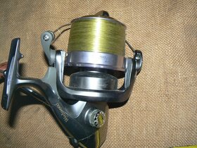 Naviják Wychwood Equinox 12 K - 4