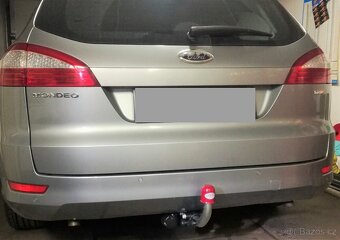 Tažné zařízení Ford Mondeo MK4 - 4
