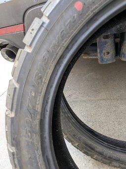 Pneu Scorpion Rally SRT 90x90 21" a 150x70 18" - 4