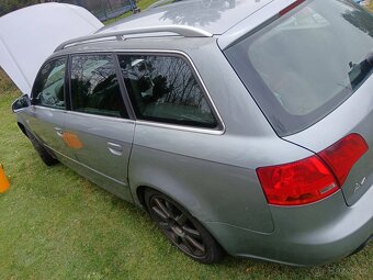 Audi 3.0tdi 4x4 - 4