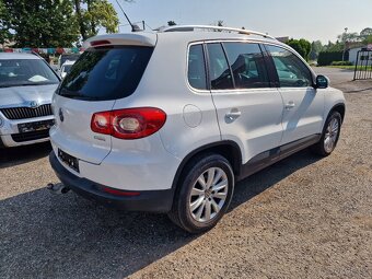 VW TIGUAN 2,0TDI 103KW SPORT&STYLE 4MOTION - 4