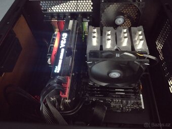 MB+CPU+RAM; Asus Z97-Pro Gamers, i7-4770, 32GB DDR3 - 4