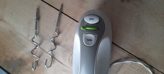 Ruční šlehač Tefal - 4