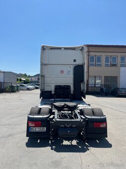 DAF XF 106 - 4