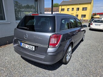 Opel Astra 1.6 77KW - 4