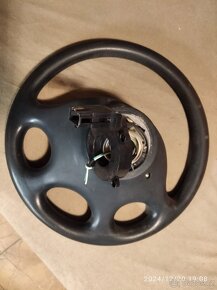 volant+airbag renault megane scenic rv.98 - 4