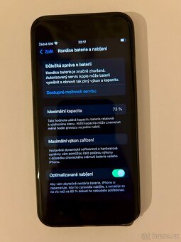 Iphone SE 2020 64gb black - 4