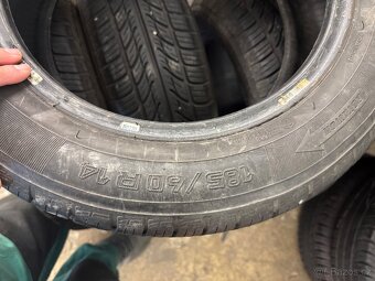 185/60R14 - 4