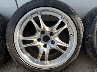 ALU MIM 5x112 R17 - 4