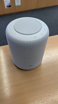 Amazon Echo Studio (černý/bílý) - 4