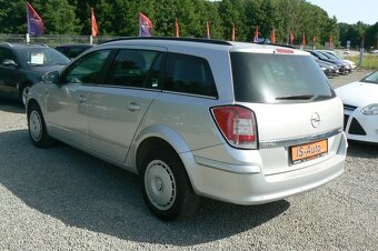 Opel Astra Combi 1.7CDTi -2010 - 4